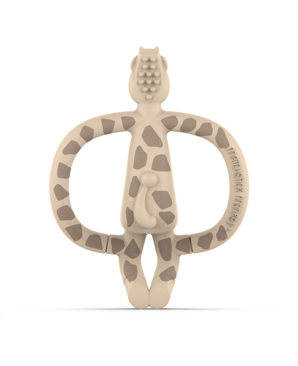 Gigi giraffe