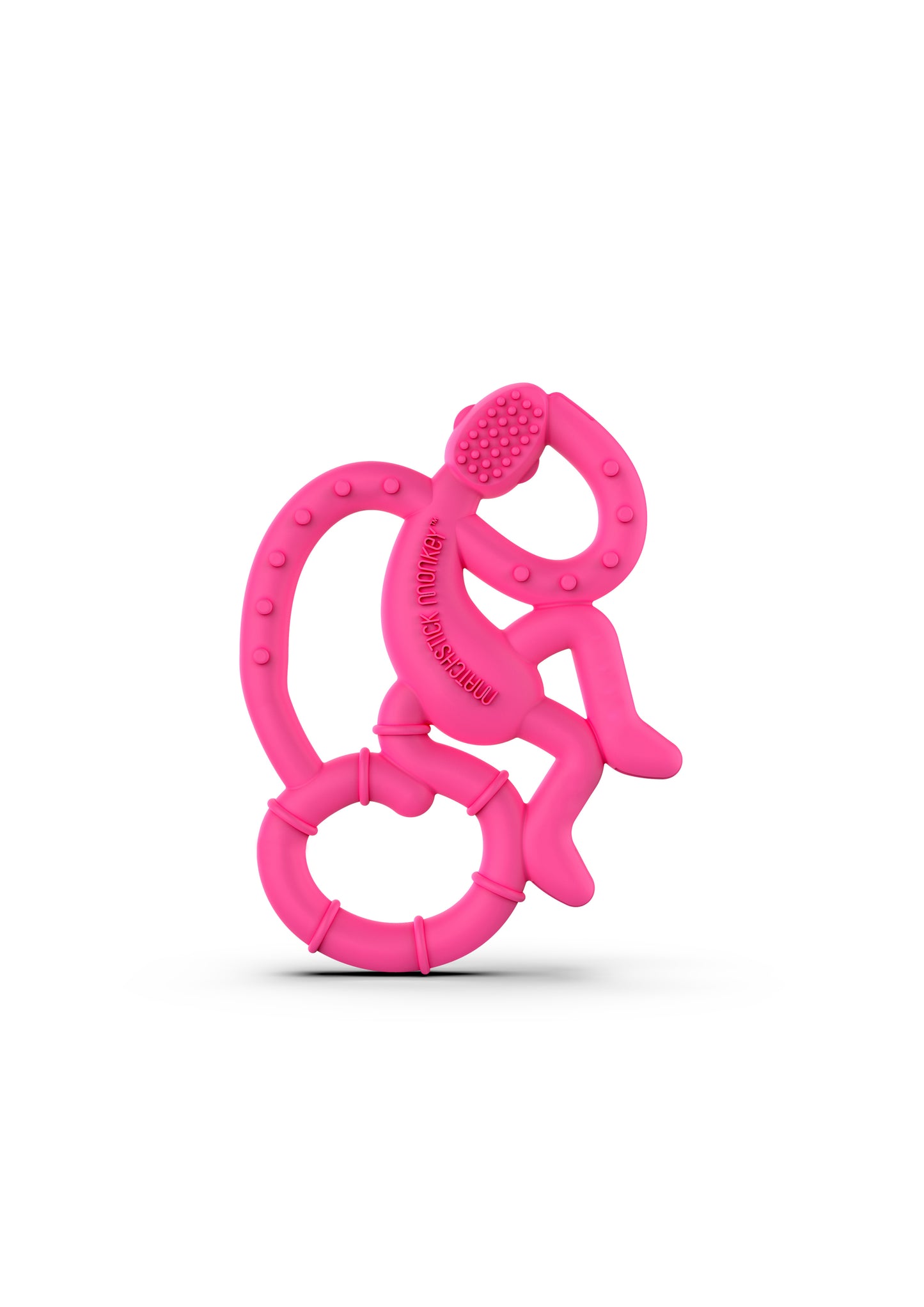 Mini monkey - skærbleikur (pink)